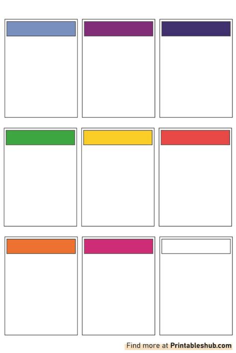 blank monopoly property cards printable.